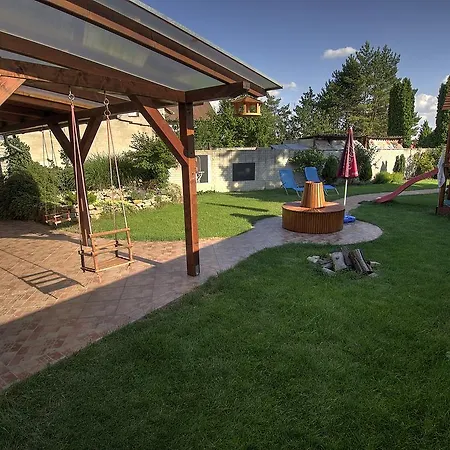 Veronika Villa Lednice