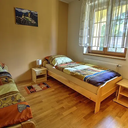 Villa Veronika