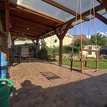 Veronika Villa Lednice