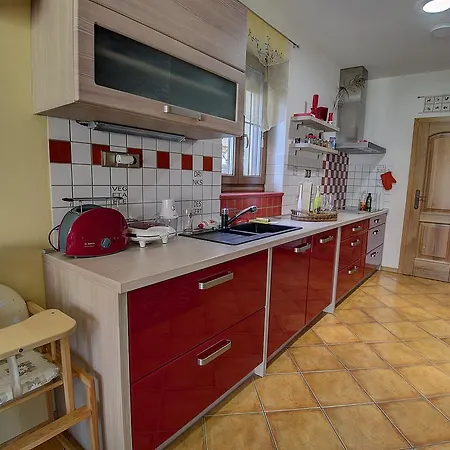 Villa Veronika *