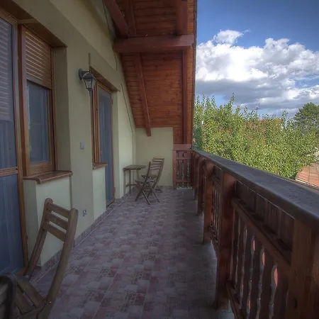 Villa Veronika *