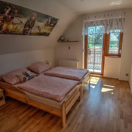 Villa Veronika