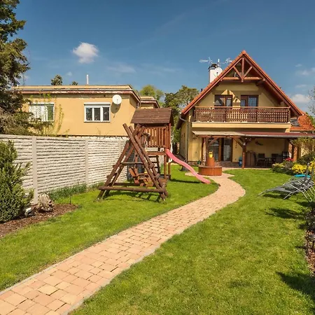 Veronika Villa Lednice