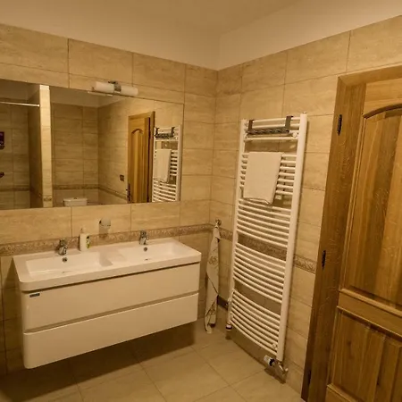 Veronika Villa Lednice