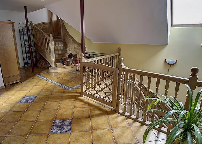 Willa Veronika Lednice