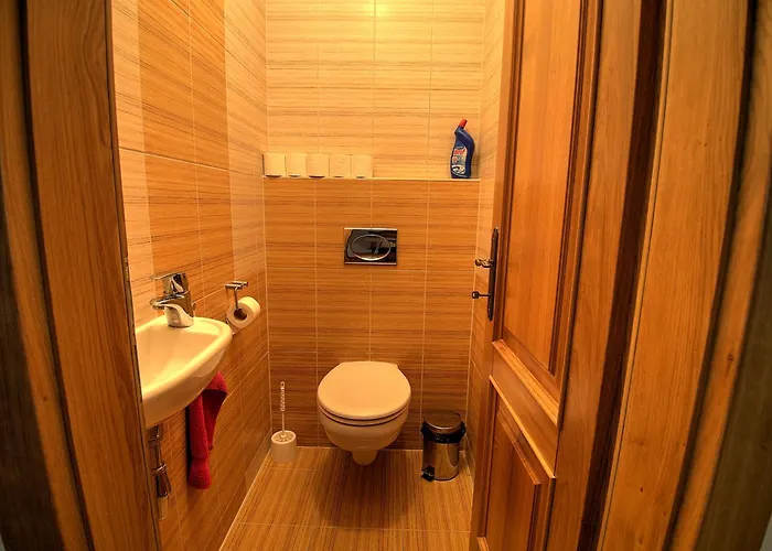 Willa Veronika Lednice