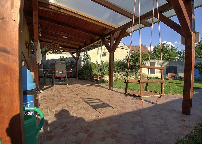 Veronika Willa Lednice