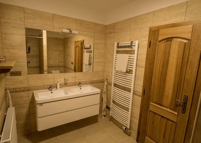 Veronika וילה לדניצה